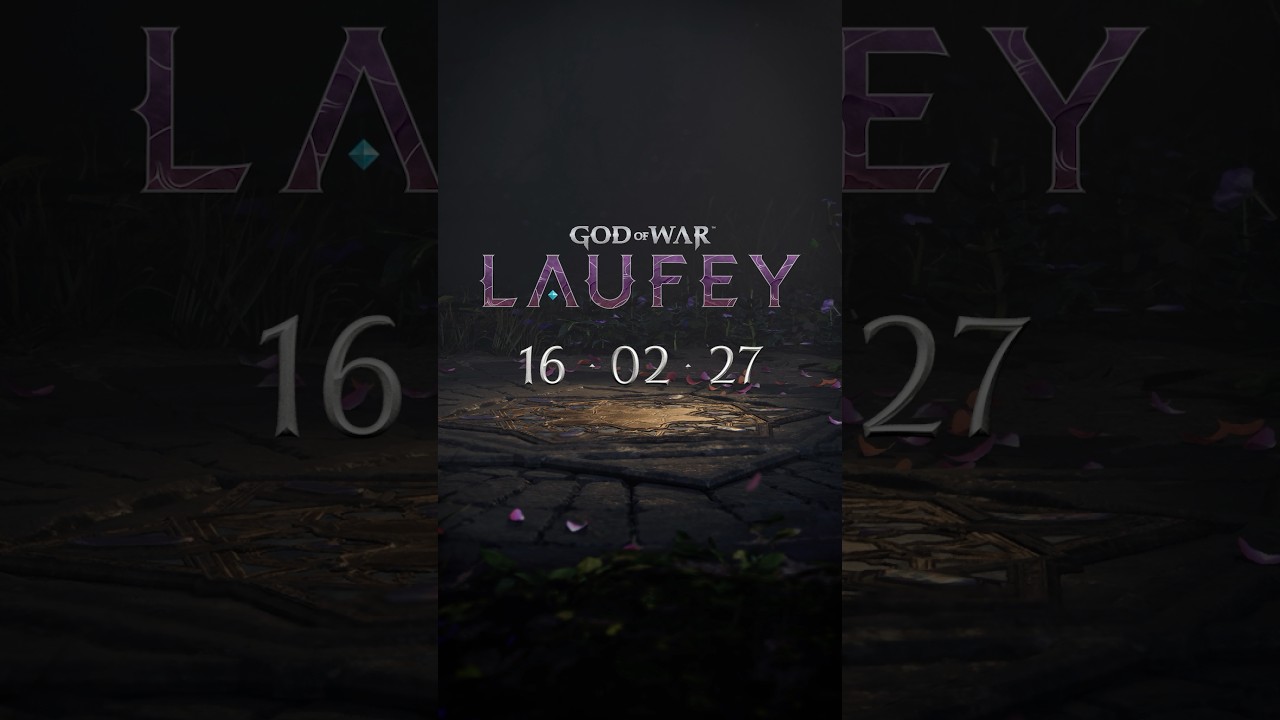 God of War: Laufey