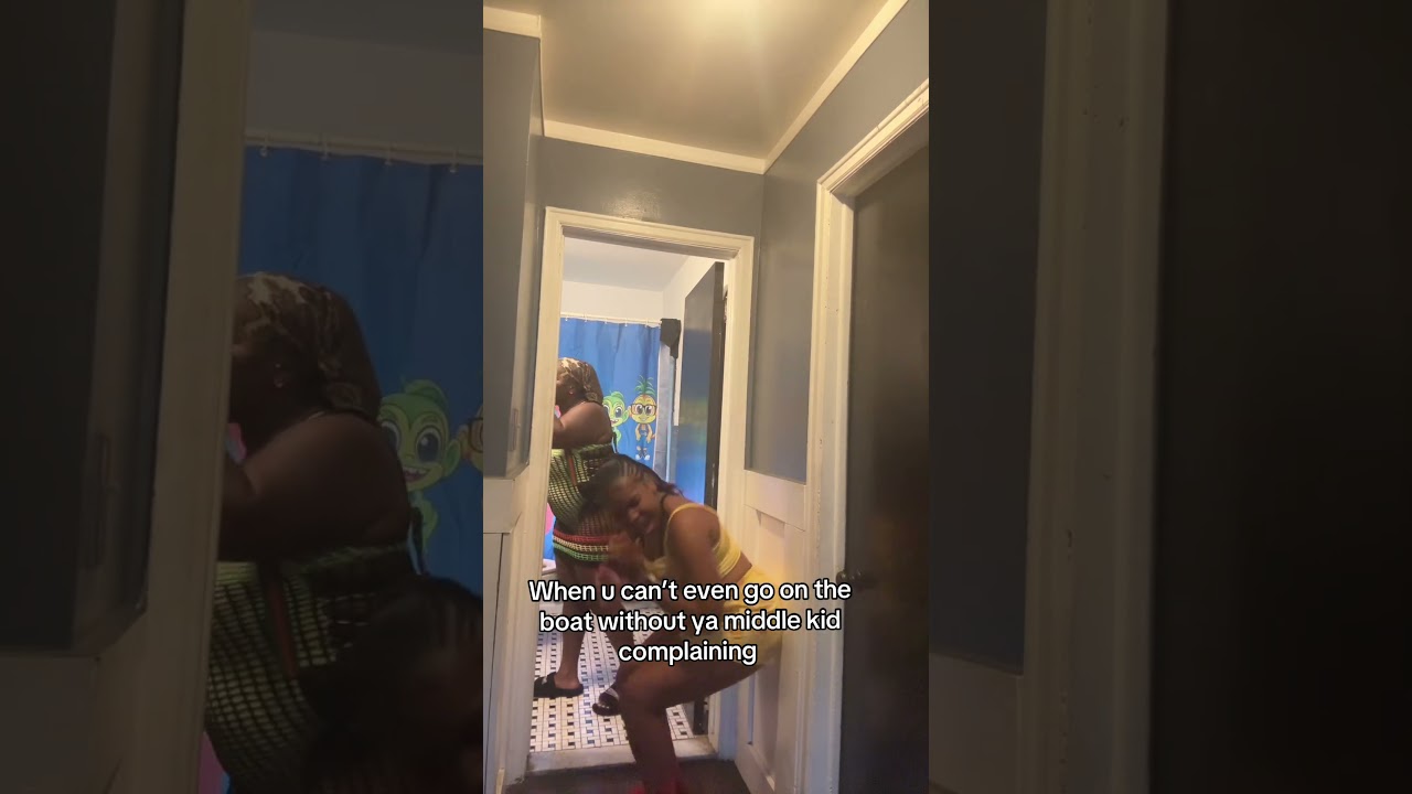 Here she go again #lyrikk #momanddaughtergoals #funny #comedy