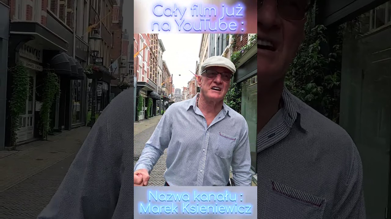 Całość już na kanale #storytime #marekksieniewicz #respect #motivation #fyp