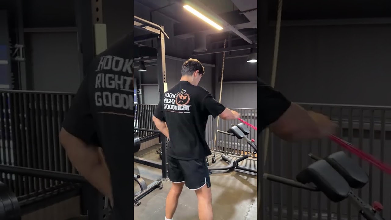 Like there's no tomorrow! Dmitry Bivol Training #BoxingTraining #Boxing