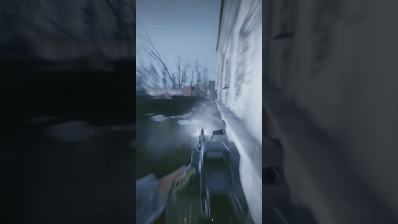 TOO MANY OF THEM #gaming #drone #military #gameplay #trenches #armareforger #simulator #milsim