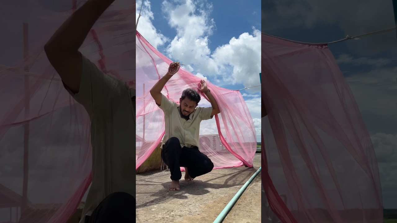 এবার মশার কয়েলে?😬 #stuniquetech #mosquitobat #weidasiwd959 #shorts