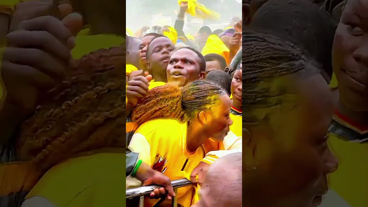 140K+ Family Celebrating The Vibrant Power of Ugandan Music! 🥳 #shorts #music #ugandanmusic