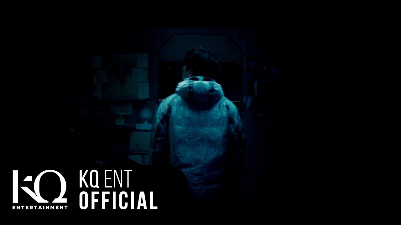 ATEEZ(에이티즈) 홍중, Bazzi  - 'ENOuGH' Official MV