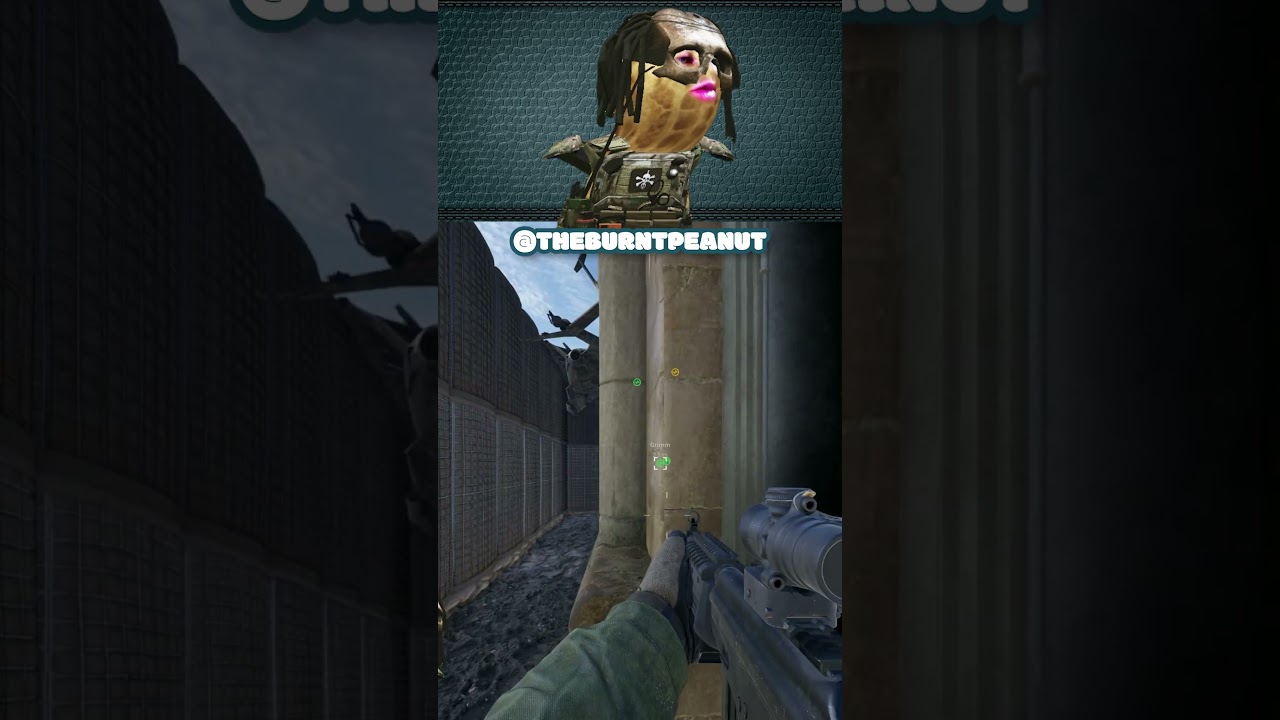 The Next Level Tactics...a Perfect Deception