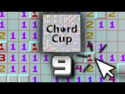 Chord Cup 9 Trailer