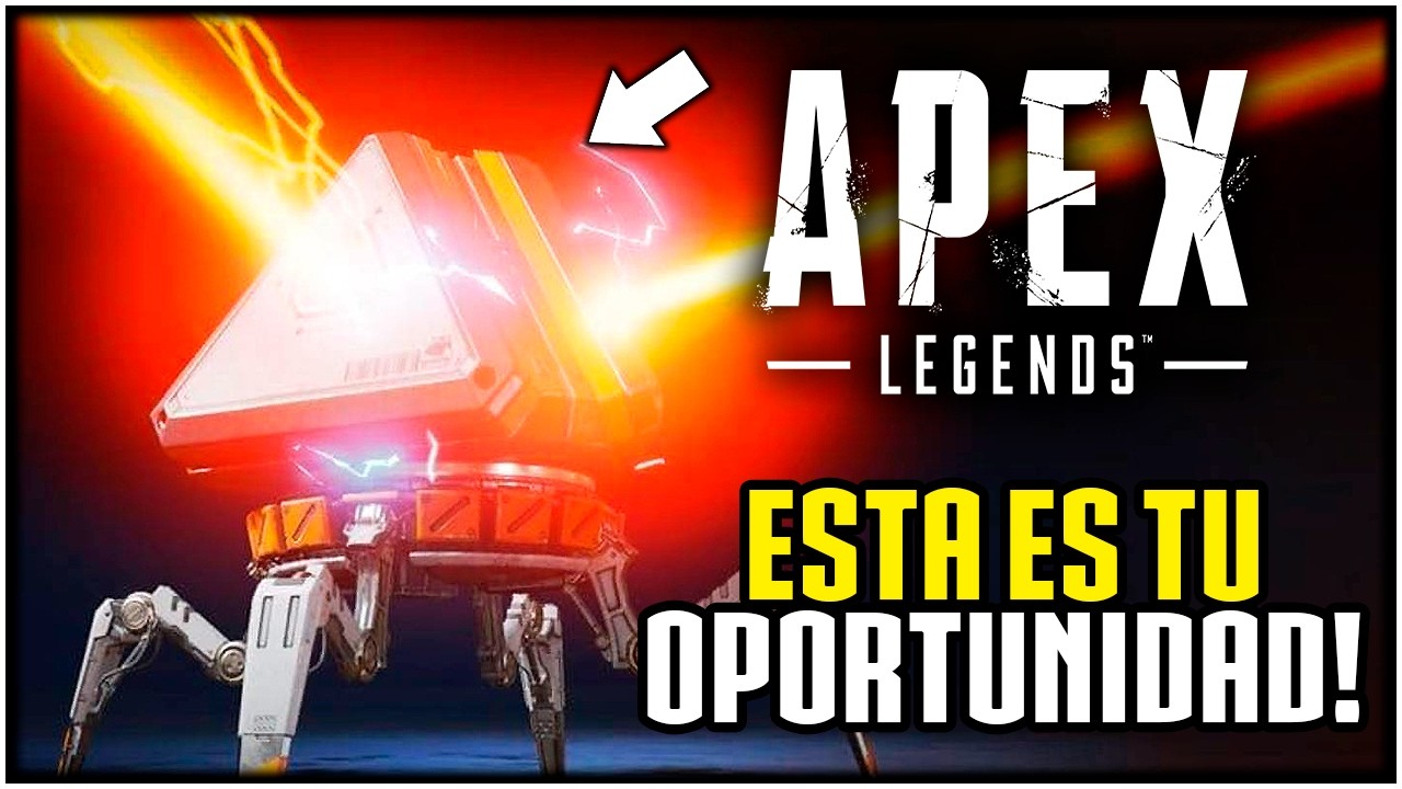 ¡Tu momento ha llegado! PACKS gratis y mas recompensas por venir...