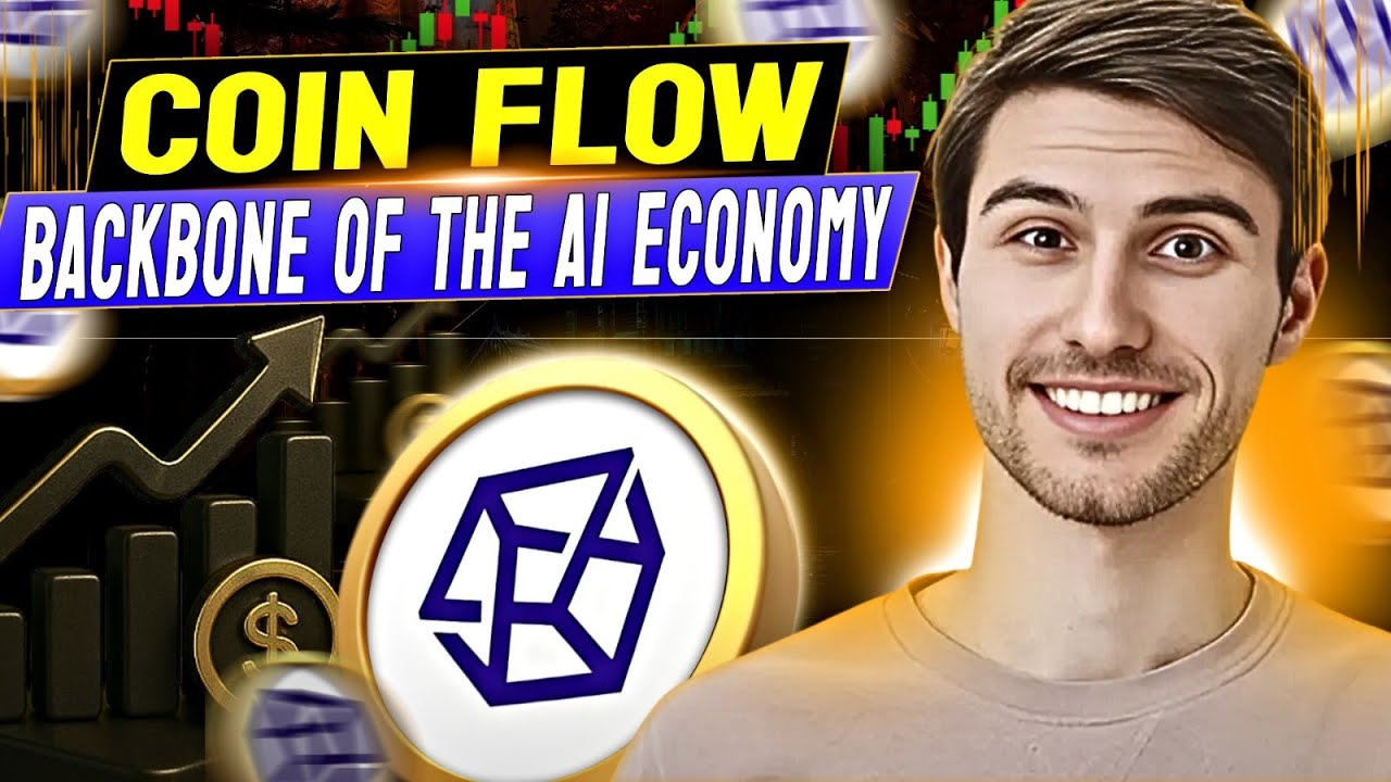 🔥NEXT GEN WEB3 COINFLOW 💎GOING TO LAUNCH 10AUGUST