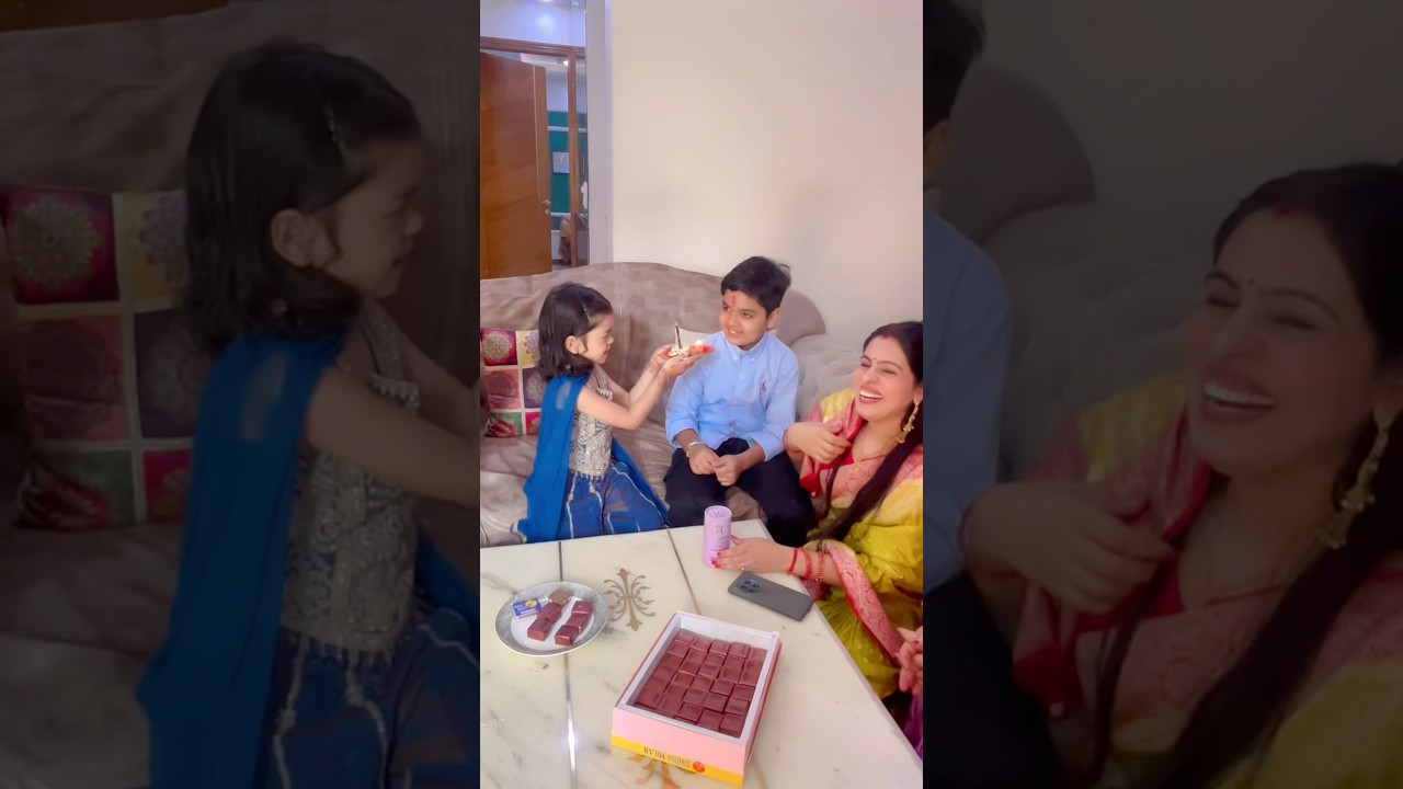Bond 🧿🧿 #shorts #ytshorts #trending #viral #love #bond #rakshabandhan