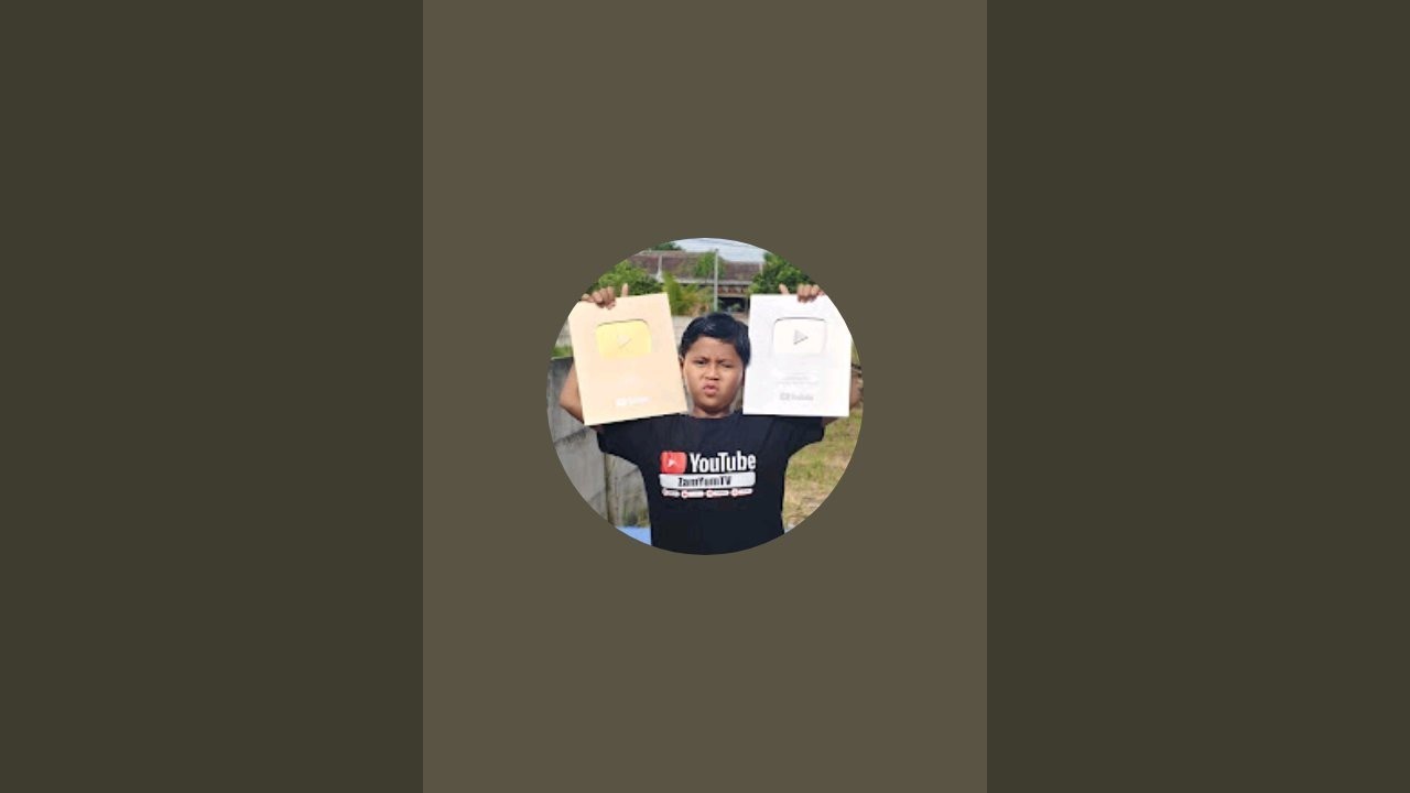 ZamYumTV sedang live sekarang!