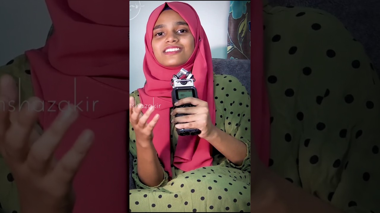 Geni Kamki & Ansha Zakir – Vachindamma | Beautiful Song Cover ❤️🎶