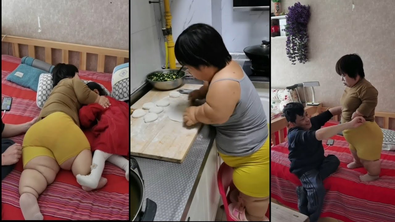 A Day Full of Love, Cooking & Funny Family Moments | Cute Couple Daily Routine Vlog ❤️😂