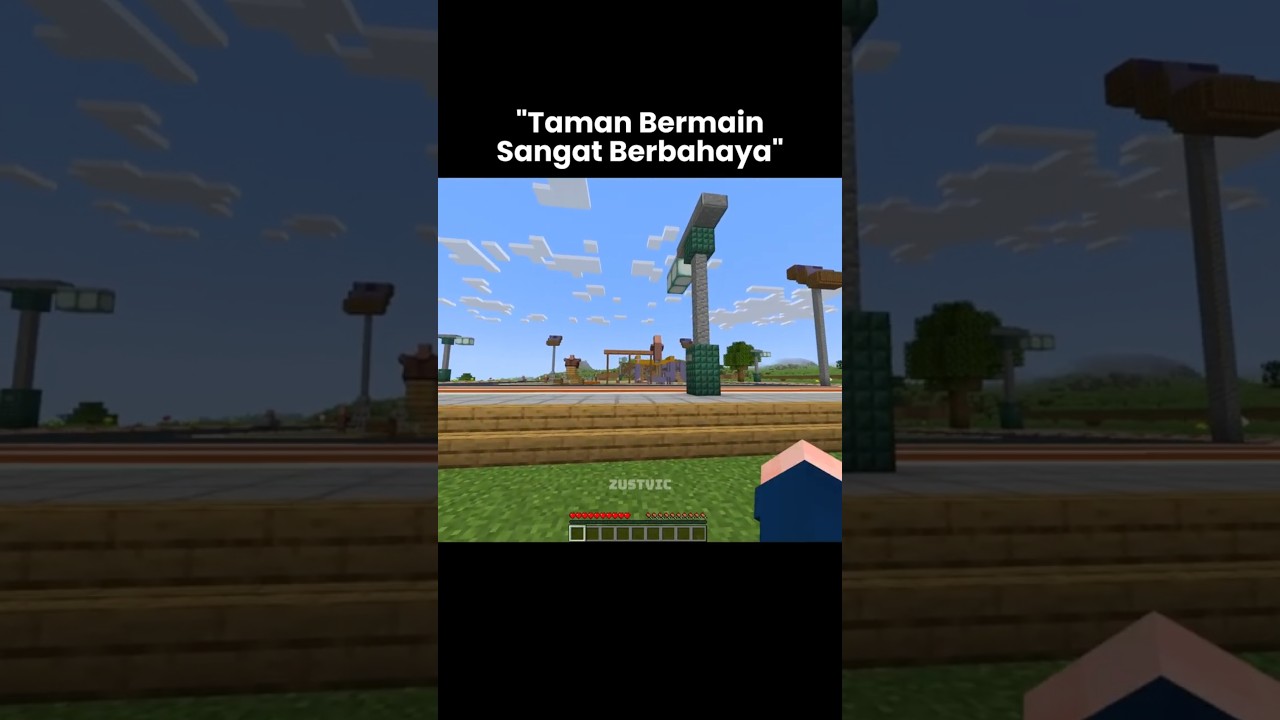 Momen Minecraft Meme