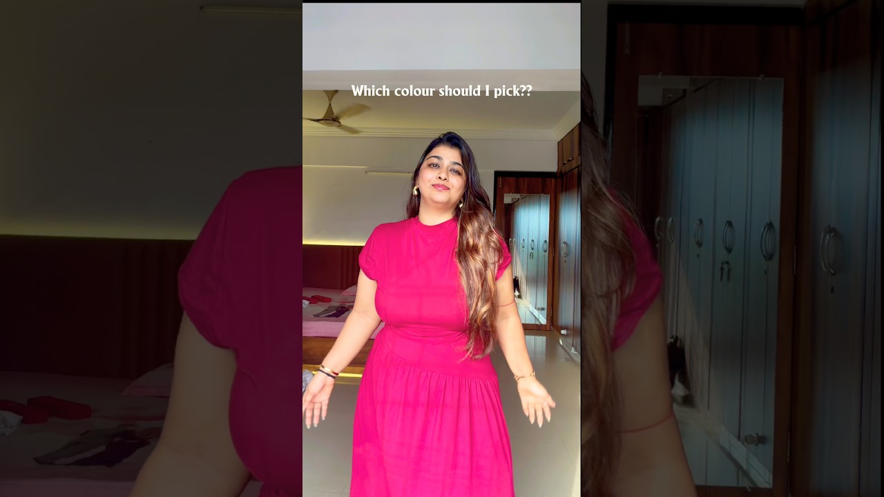 Dresses Haul #newme comment to get the links 🔗
