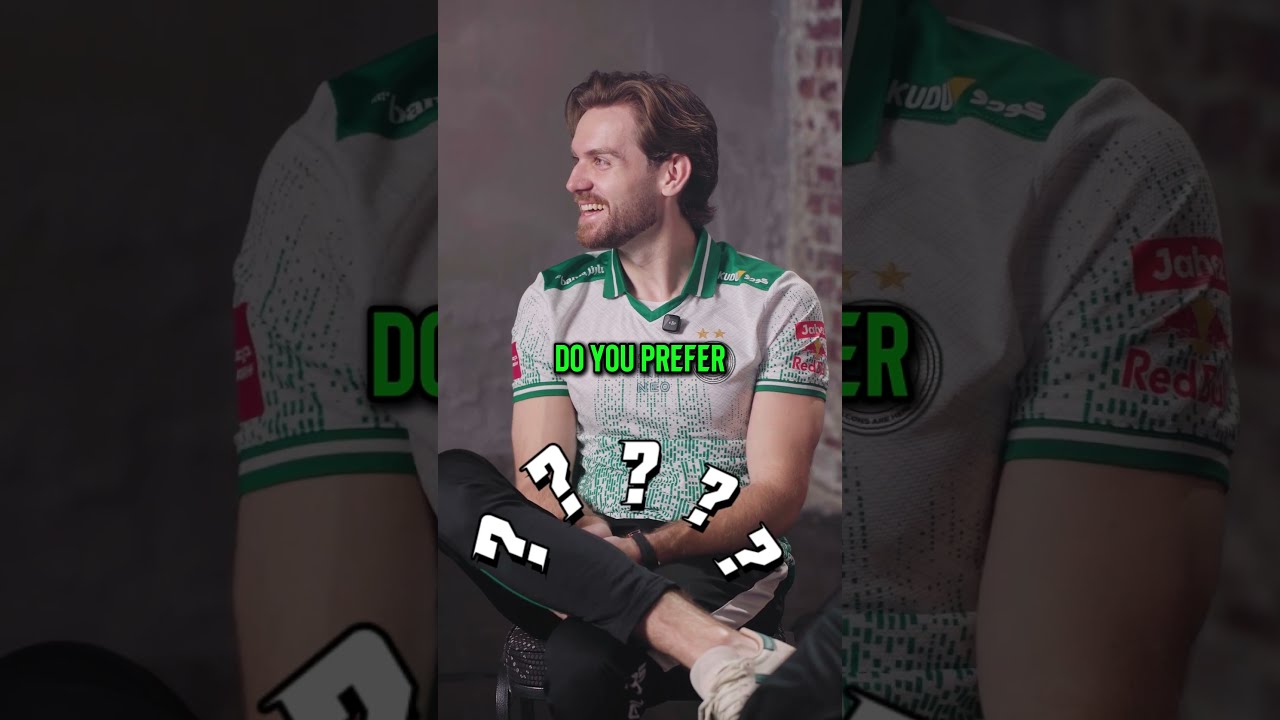 Katowice or Kraków? Which one do the pros prefer?