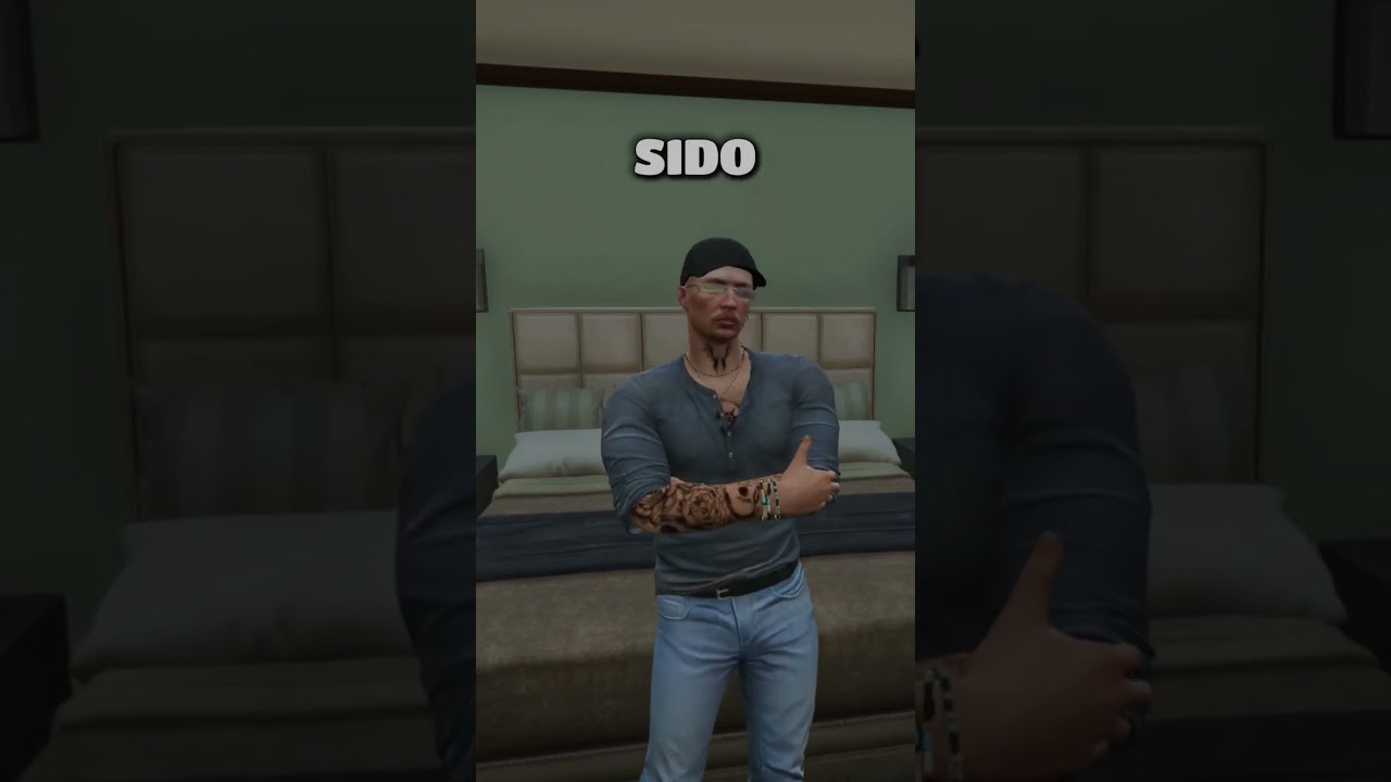 Tengo curiosidad.. 🤔 #fivem #gta #roleplay #viral #fyp