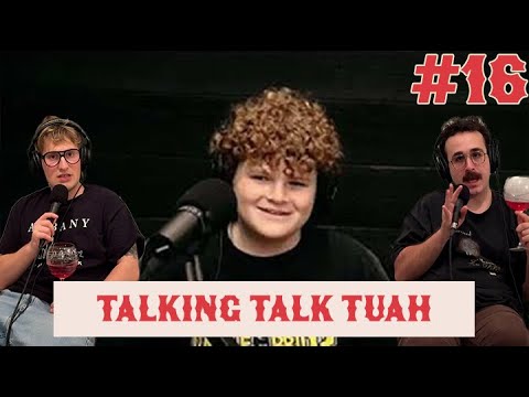 Talking Talk Tuah: Episode Sixteen (MDFoodieBoyz)