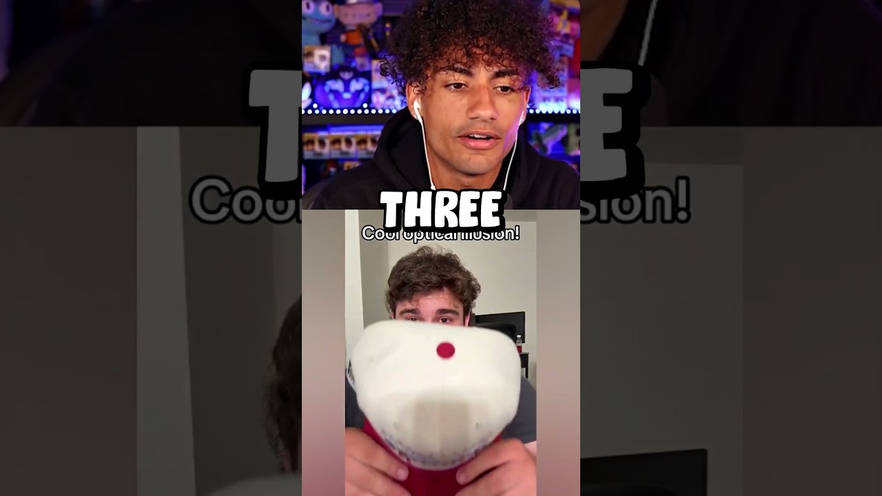 FUNNIEST 67 JOKE!