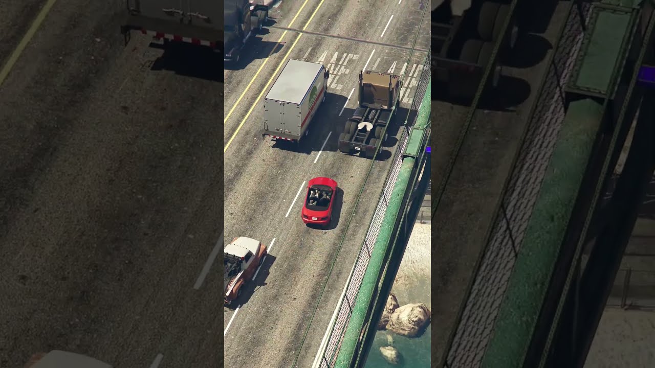 Michael Ka Yacht Chori 😱 Franklin Aur Michael Ne Jimmy Ko Bachaya! 🚤🔥 #gtav #shortsfeed  #gta5