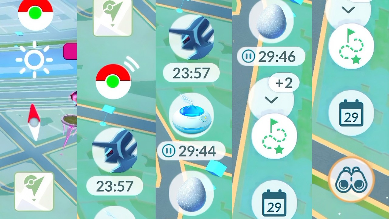 Niantic, ist euch das nicht peinlich? 😭