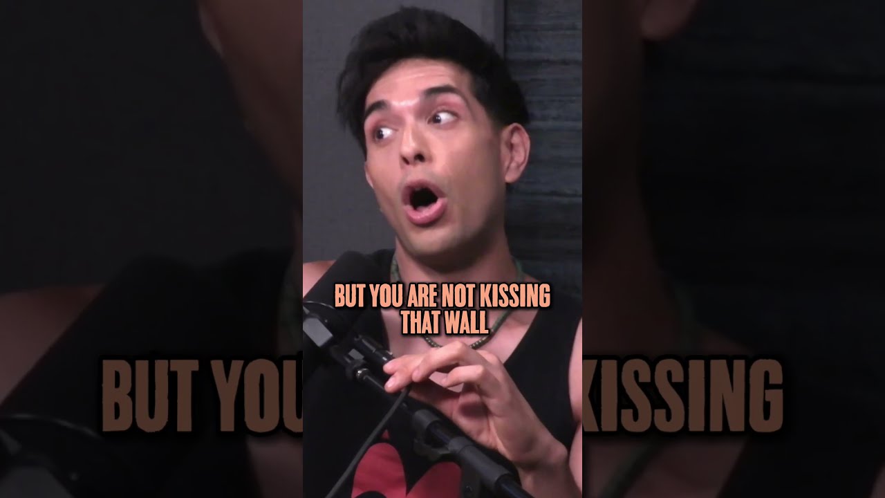 Downside recurring segment... 🏳️‍🌈🎤🤣 | Brandon Rogers | The Downside Podcast with Gianmarco Soresi