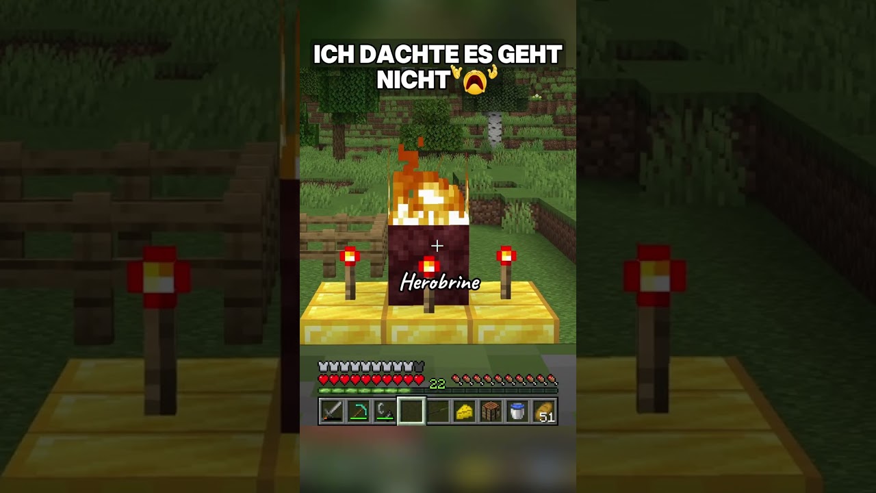 Ich dachte es geht nicht 😭 || Zora #minecraft #zora #gaming #shorts