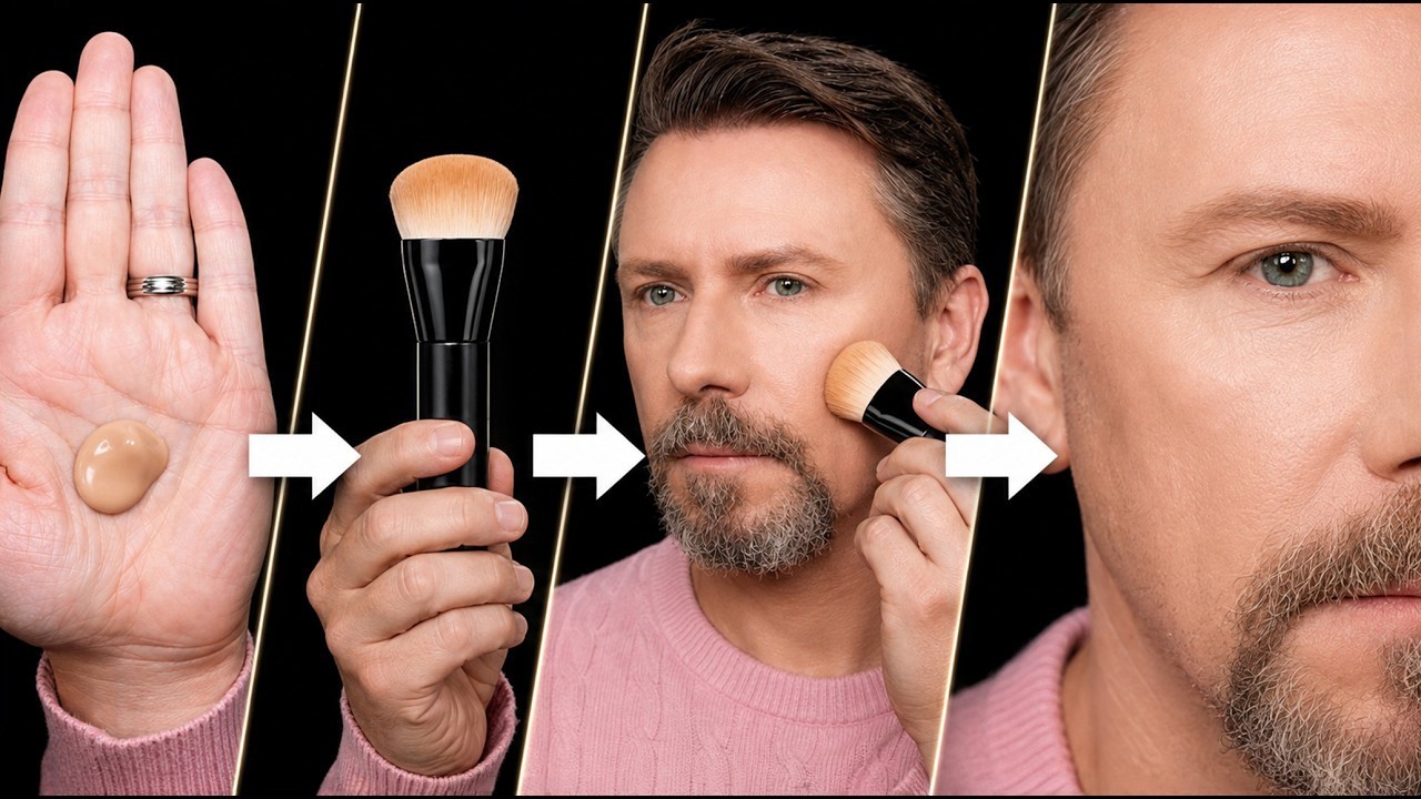 THE ONLY FOUNDATION HACK YOU'LL EVER NEED!