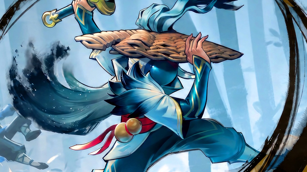JOGUEI com o NOVO SAMURAI no COLISEU no Super Sus!