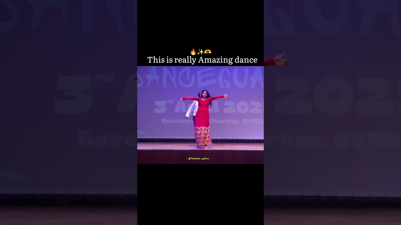 Saiyaraa ve | Girls dance performance 🤩✨ | Couple vibe 🔥 #ytshorts #fypシ #fypシ