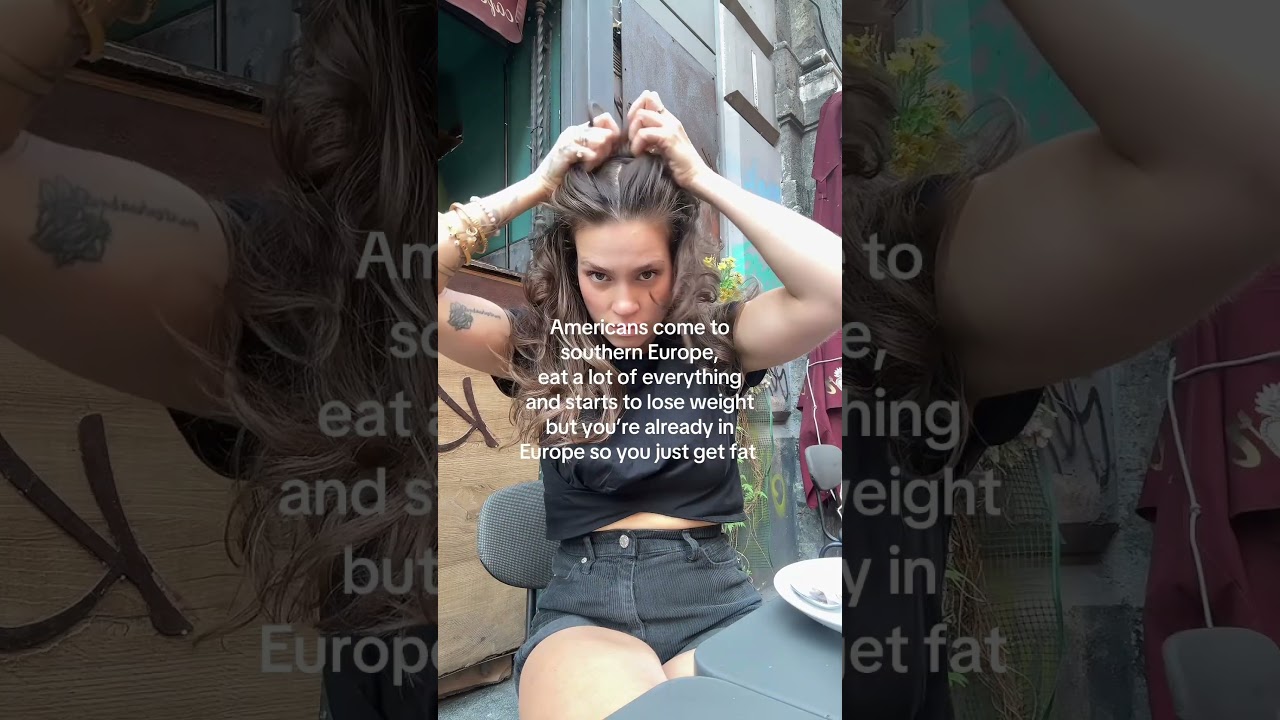 tried and tested😂 #europeantravel #europeanfood #foodie #vegantravel
