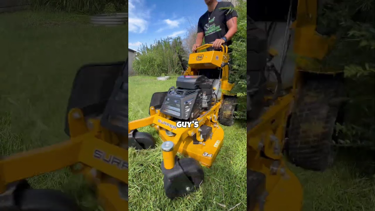 Got Paid three grand for being dumb #lawncare #dclawncare #lawn #work #storytime