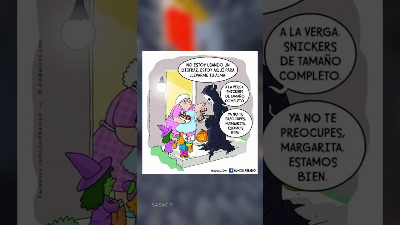 😈 COMO SER INMORTAL 😎