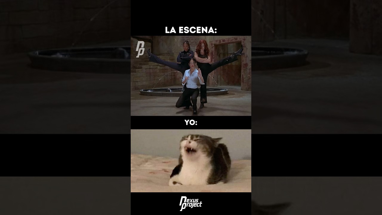¡LA BATALLA MÁS ÉPICA DE SCARY MOVIE! 😂 #scarymovie #scarymovie2 #Scarymovie #wayansbros