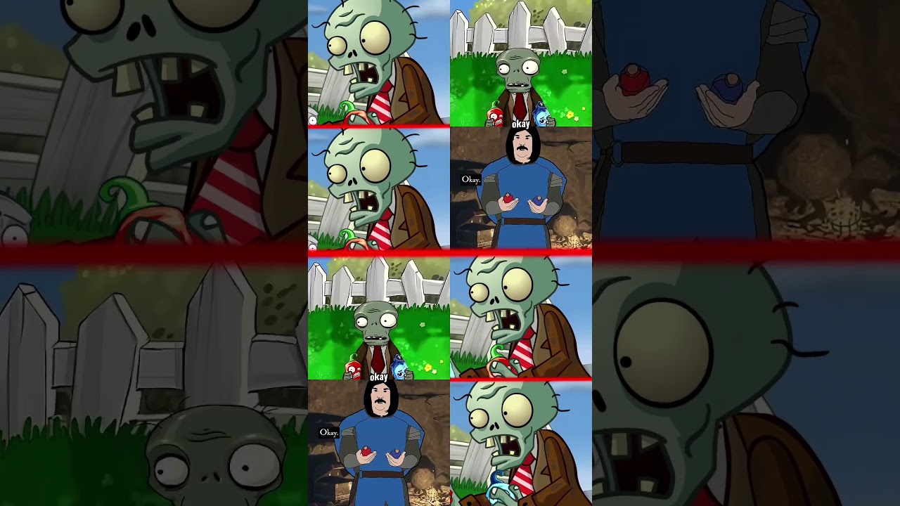 Jalapeno or Chilly Pepper 11🧊 #plantsvszombies2 #animation #pvz2