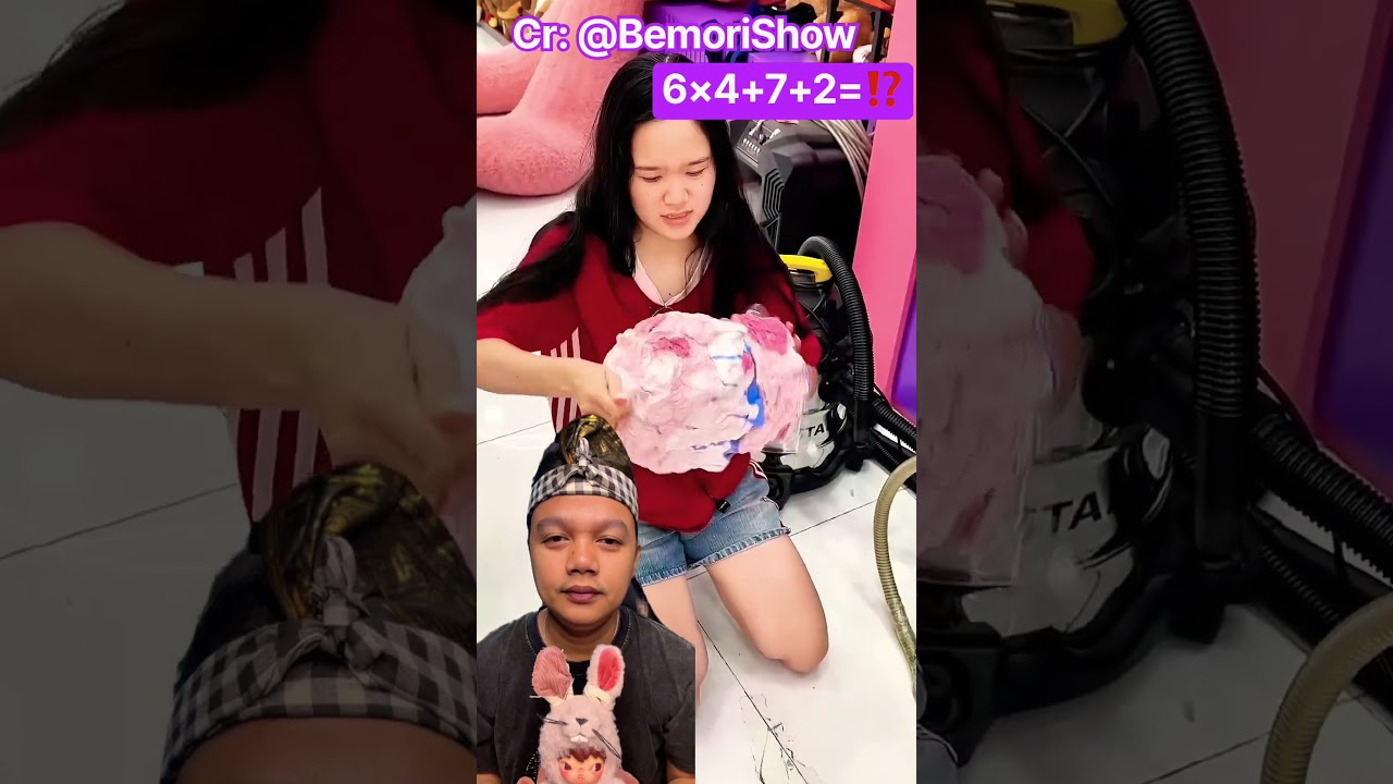 BONEKA CAPYBARANYA BERAT BANGET⁉️ Cr: BemoriShow