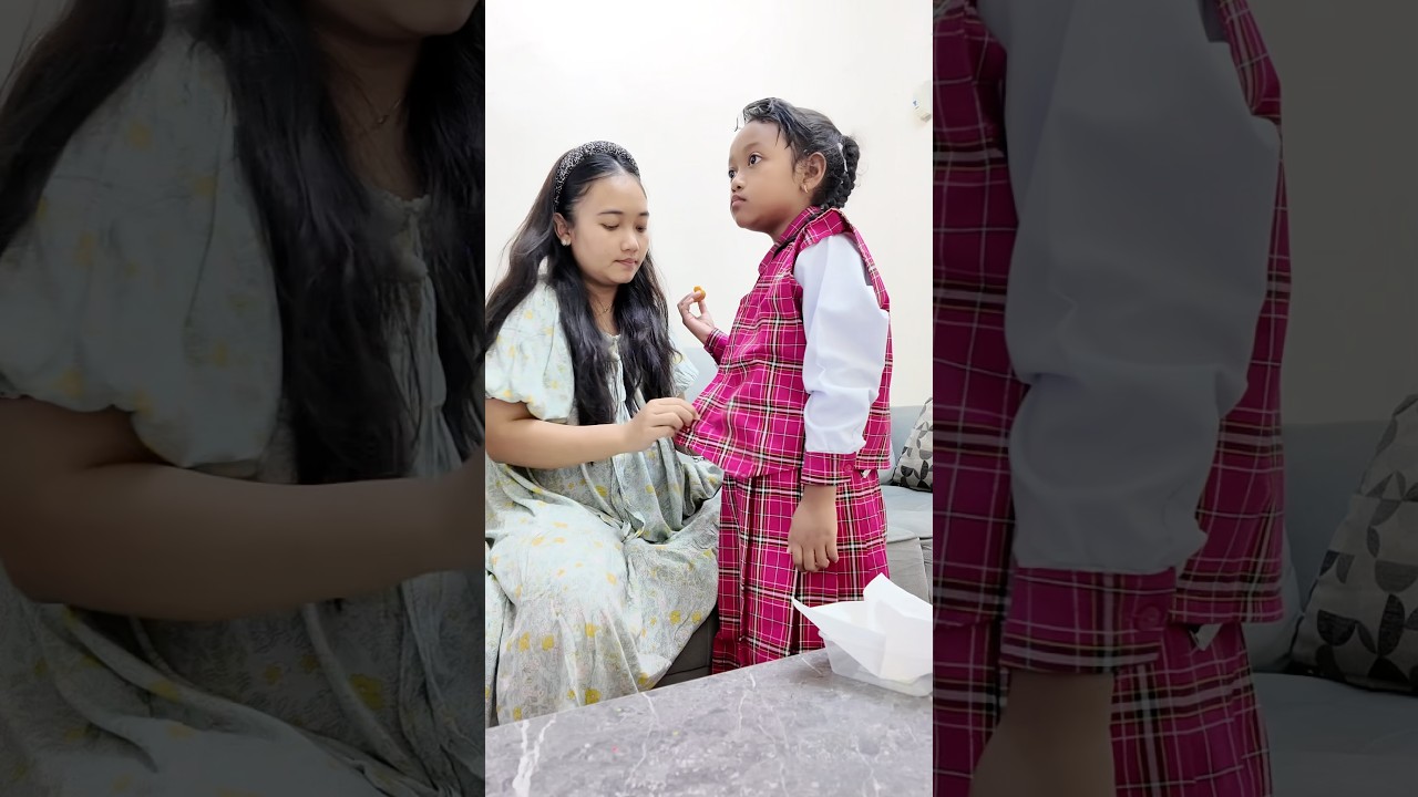 Semangat juga ya teman teman #bundaara #akuara