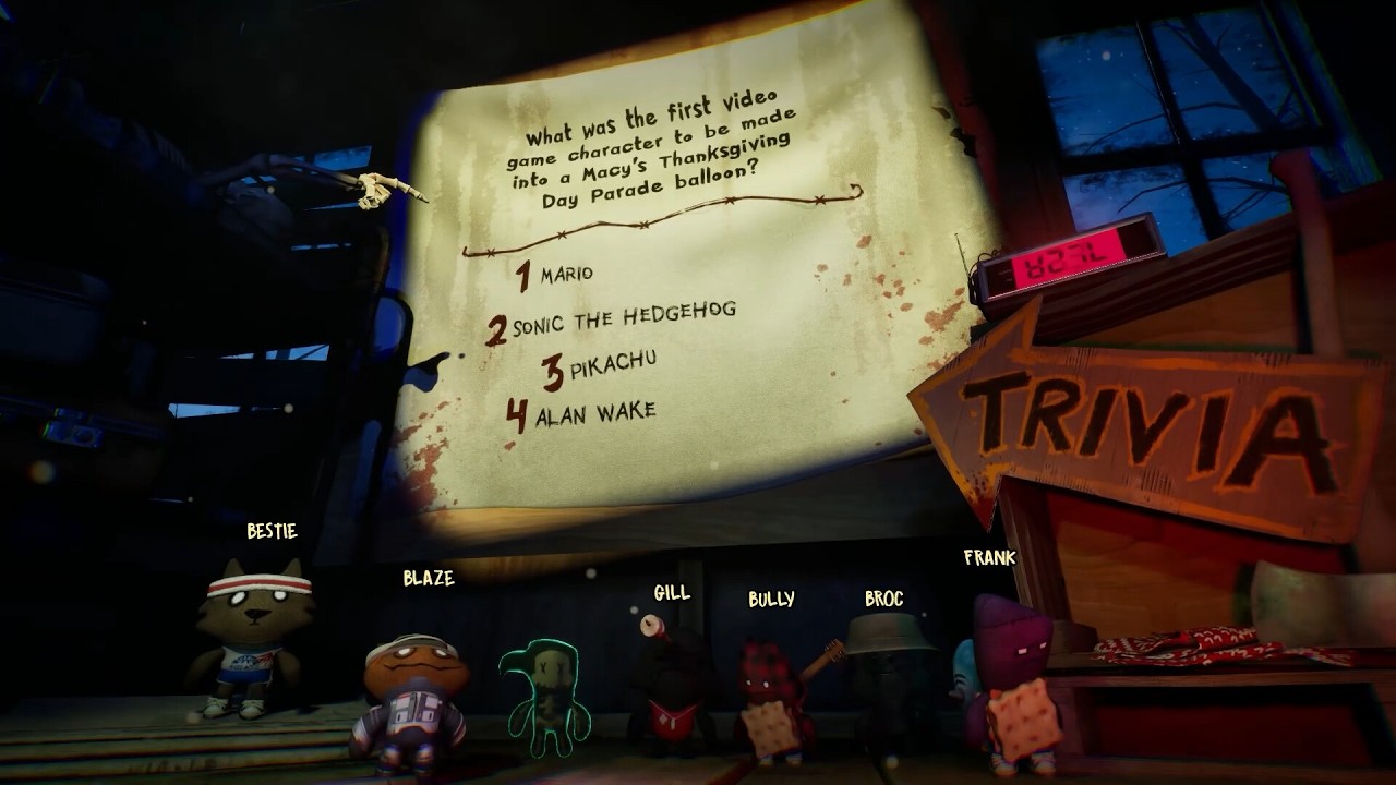 TRIVIA MURDER PARTY 3 (EARLY ACCESS)