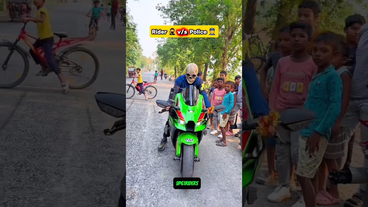 Ghost Rider Public Prank 😡😱Reaction #subscribe #youtube #motorcycle #bikerider #ktm #funny #shorts
