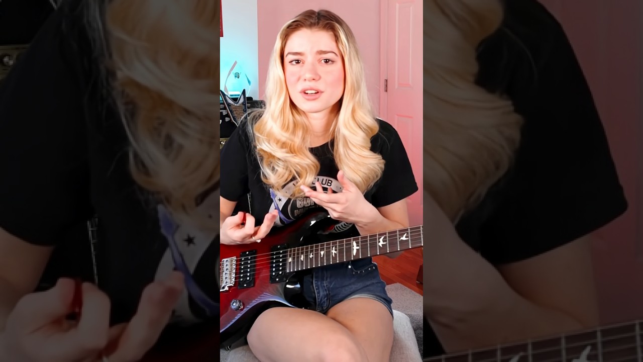 Alternate Picking vs. Economy Picking – Which Is Better?