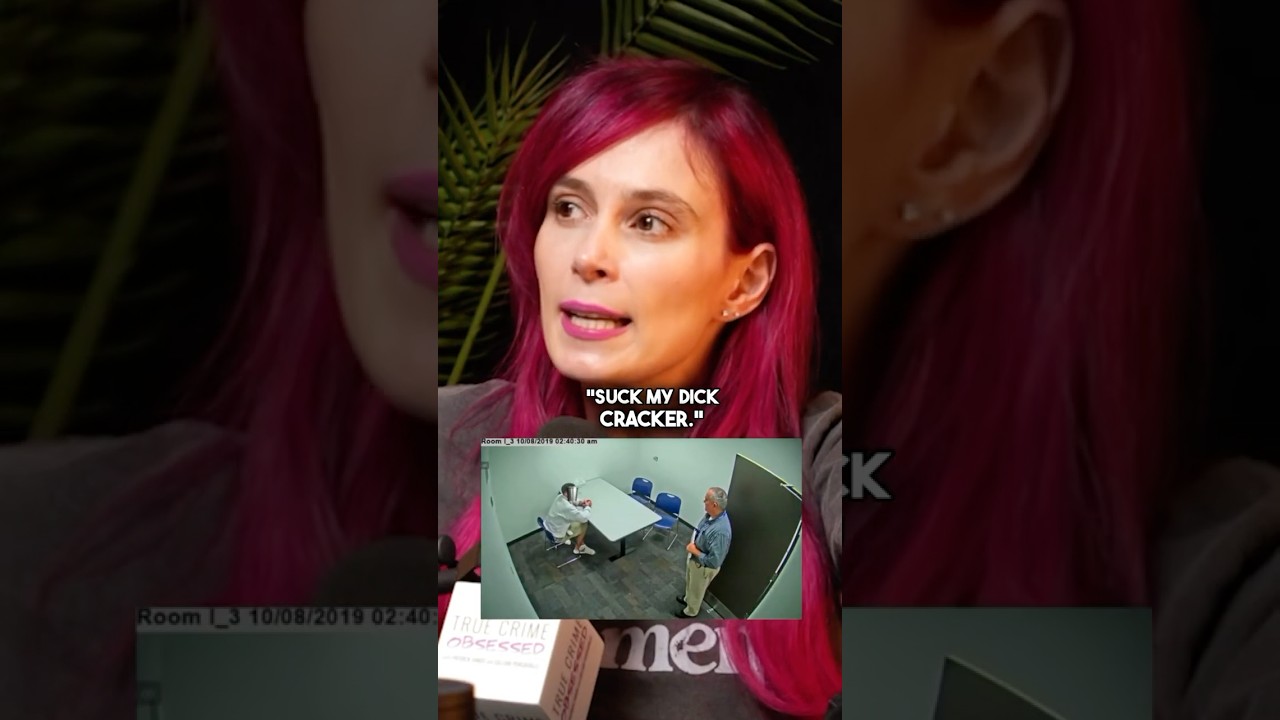 True Crime Obsessed covers Worst Ex Ever