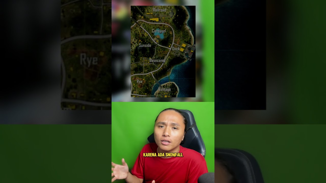 ALPINE DI HAPUS = BUFF BUAT TIM INDO?! #shorts #shortvideo #freefire #freefireshorts #ffws #update