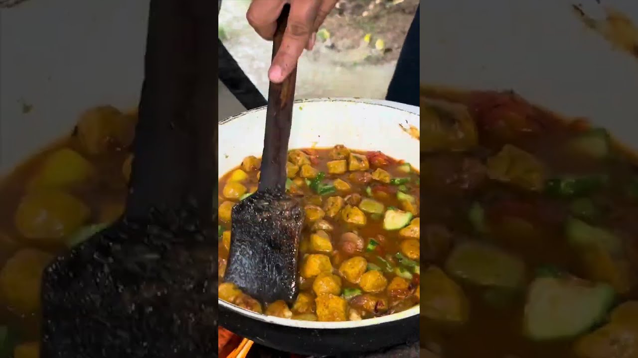 soya bean aloo aur turai ka sabji