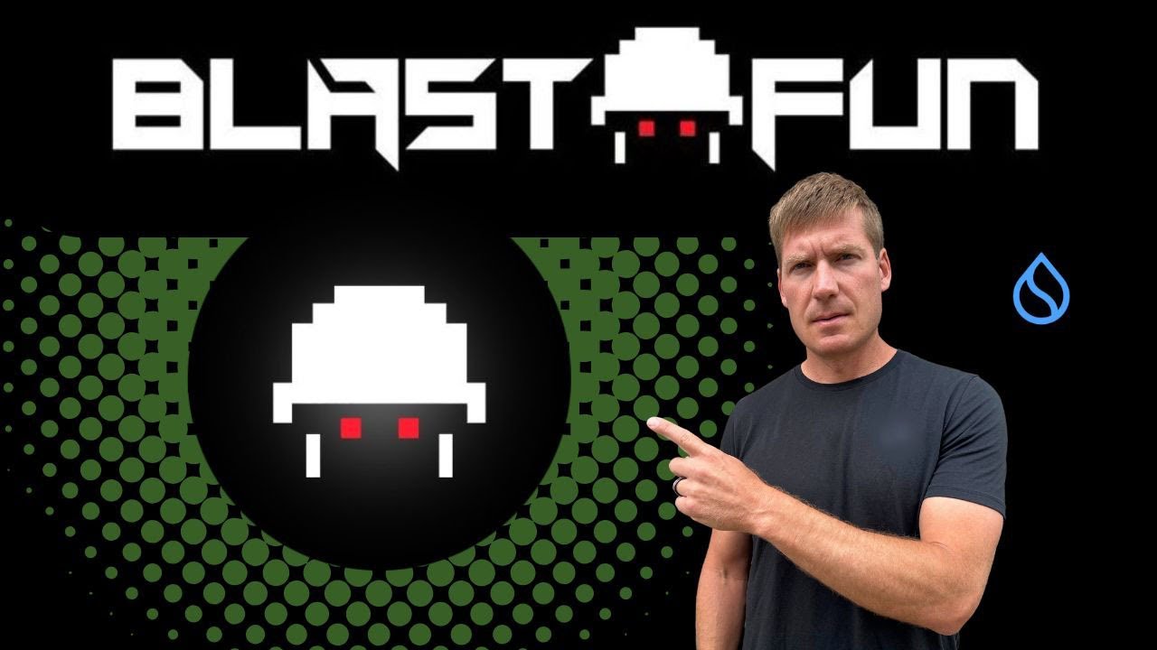 Blast Fun: Sui's SocialFi Meme Coin Launchpad is Live!