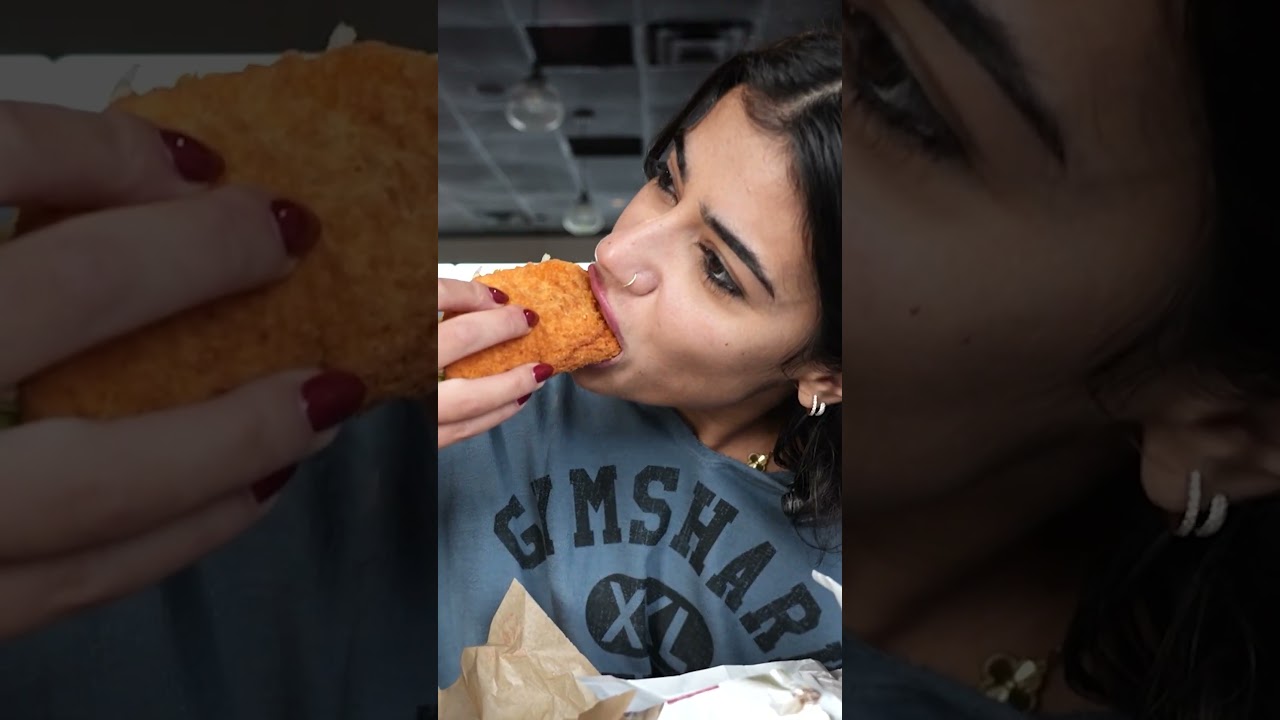 W @TacoBell
