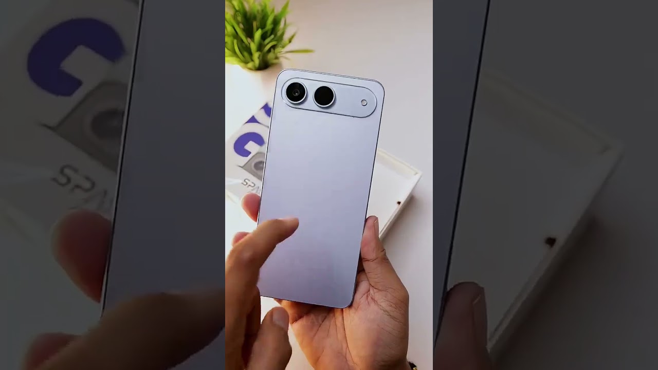 Under 10k Best Phone 😍 #shorts #tech #smartphone