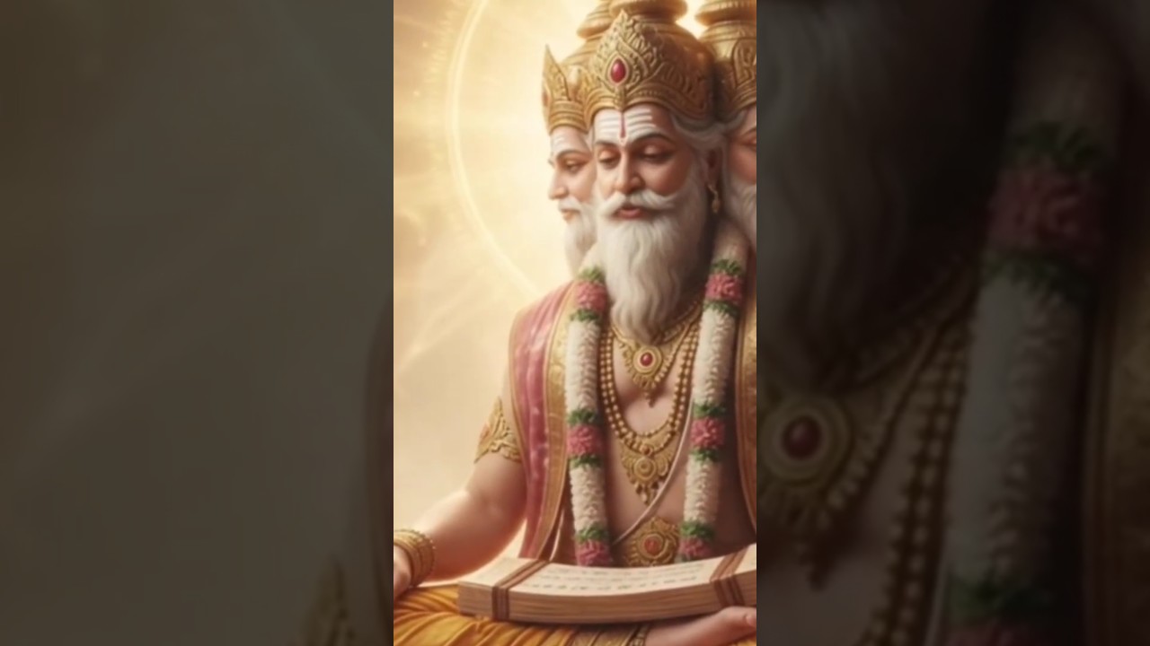 महिषासुर की मृत्यु का रहस्य #story #ai #aivideo