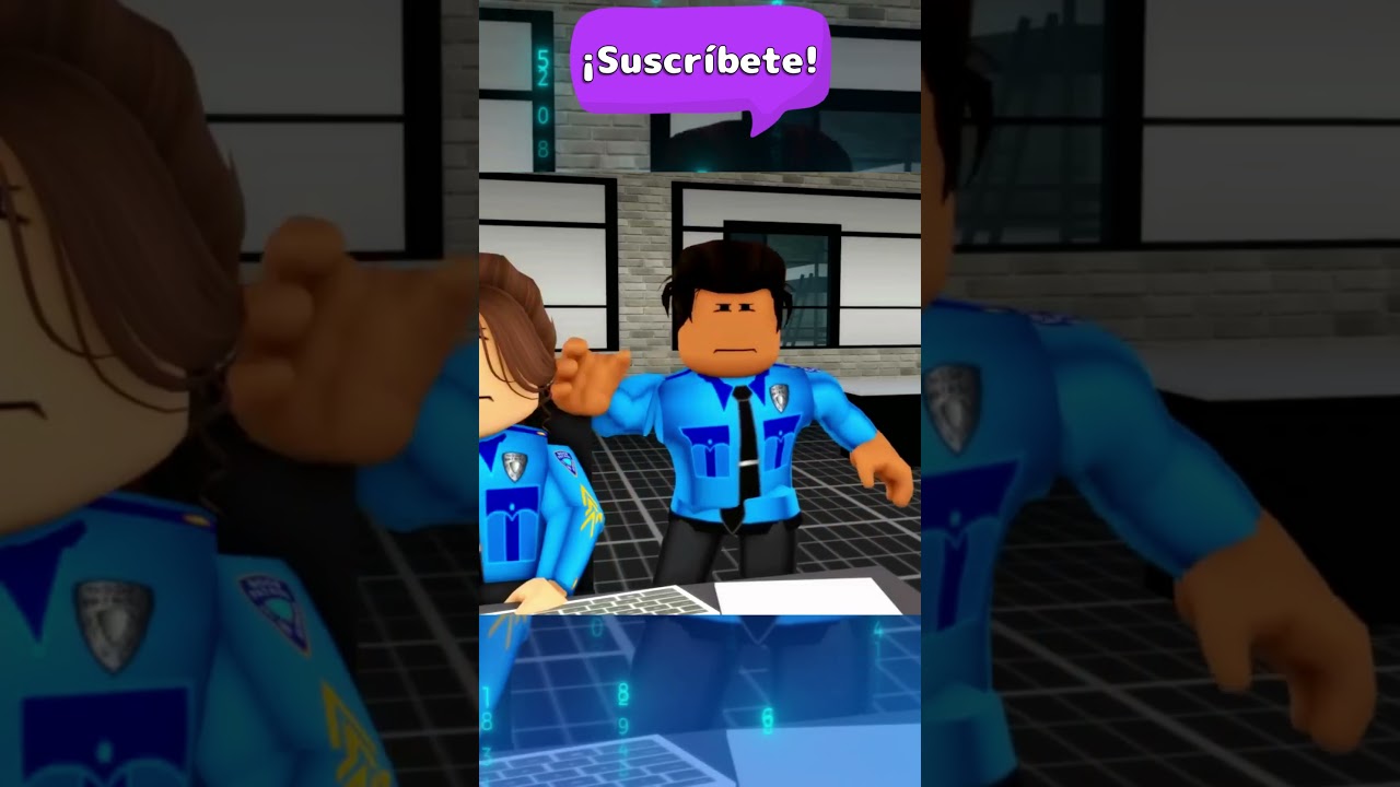¡No fué un accidente! #roblox #historiaderoblox #carmigames
