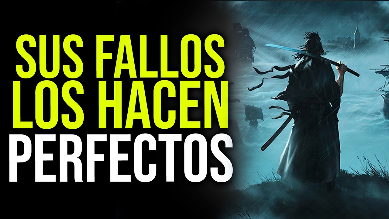 Juegos que son un 7 Metacritic pero un 10 en nuestro corazón