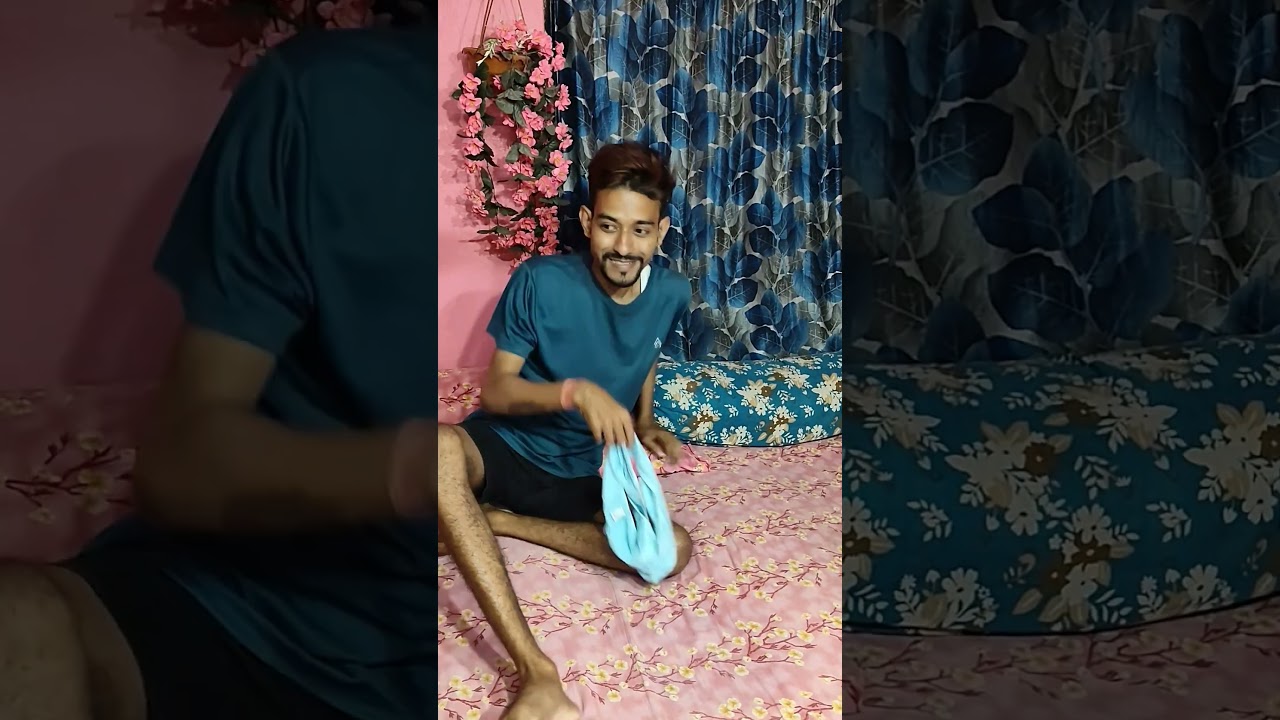 Kya se kya ho gaya 😛🤪 #shorts #viral #comedy