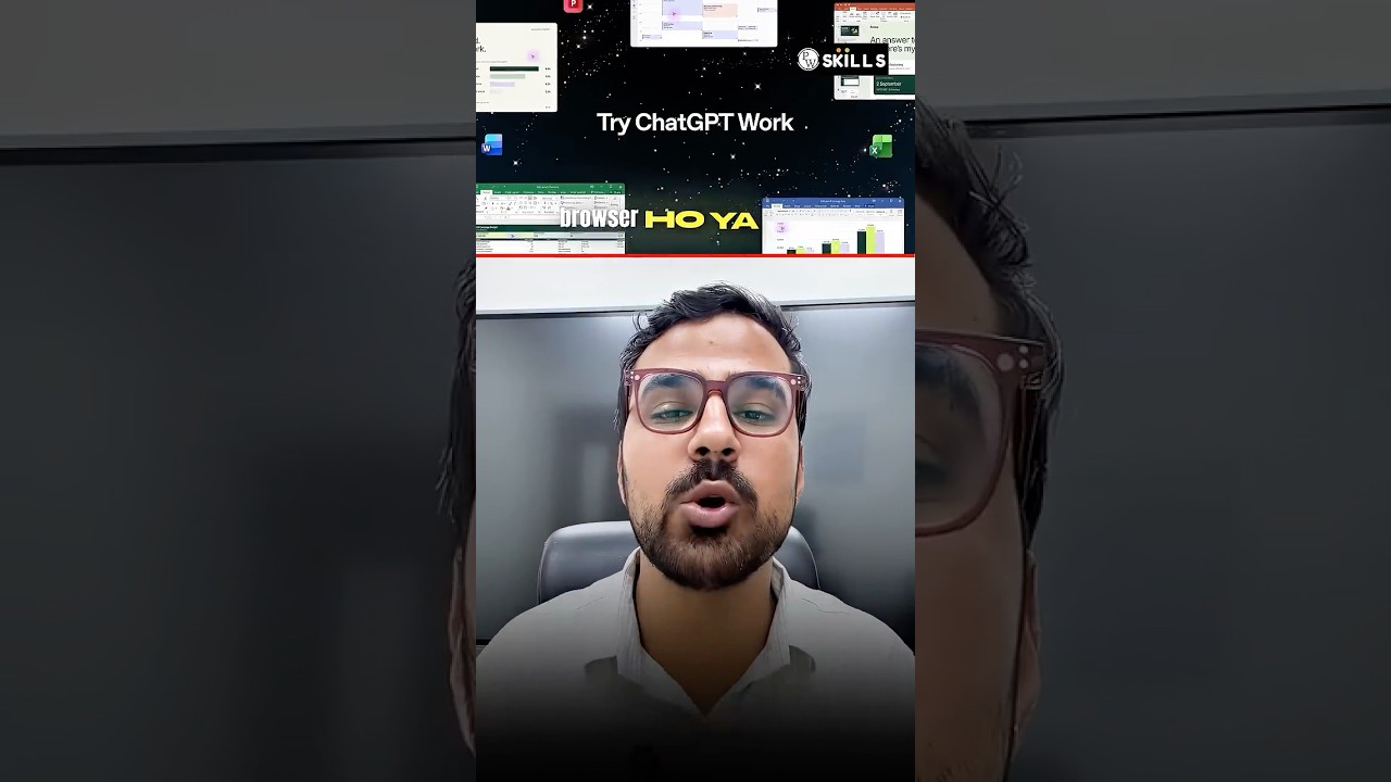 GPT-6 Astra ne Computer ko FULLY CONTROL Kar Liya! 🤯
